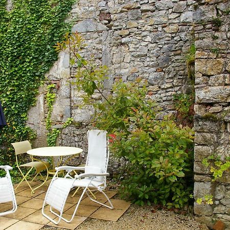 Quercy Stone Gite Marcilhac Esterno foto