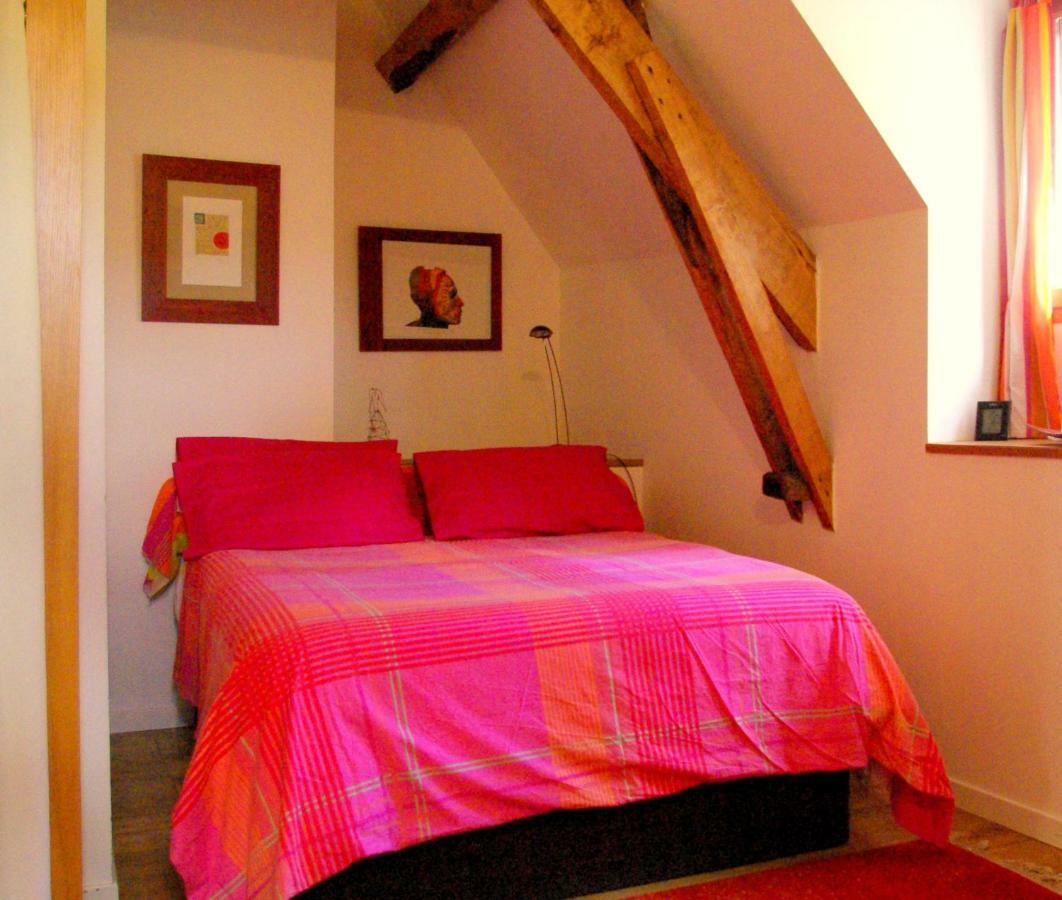 Quercy Stone Gite Marcilhac Esterno foto